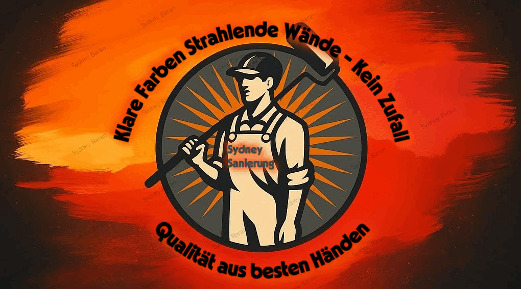 Sydney Sanierung Logo